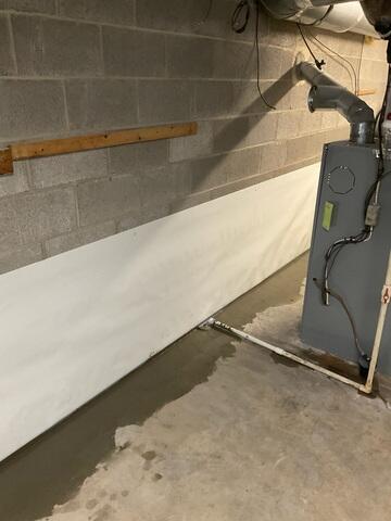 CleanSpace Wall Panels