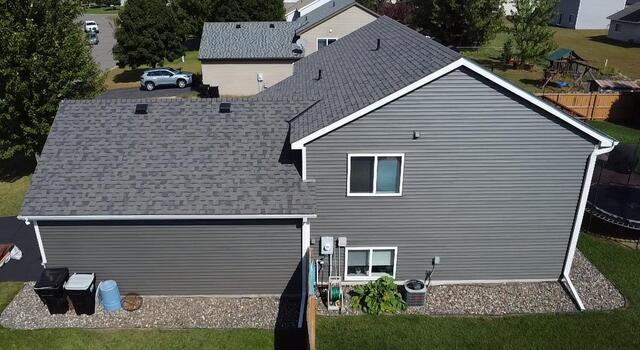 Siding Installation - Big Lake, MN