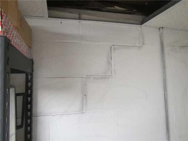 Foundation Problems Don't Fix Themselves!