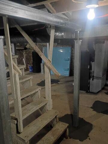 SmartJack Support Posts