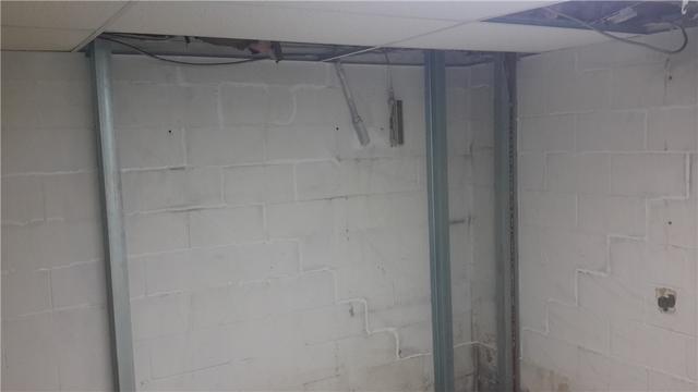 Stabilized Foundation