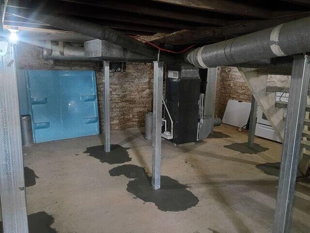 Bouncy Floor Repair in West Harrison, IN