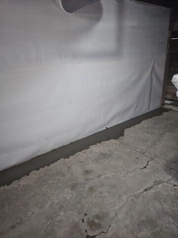 Waterproofing Systems