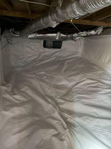 Cleanspace Encapsulation