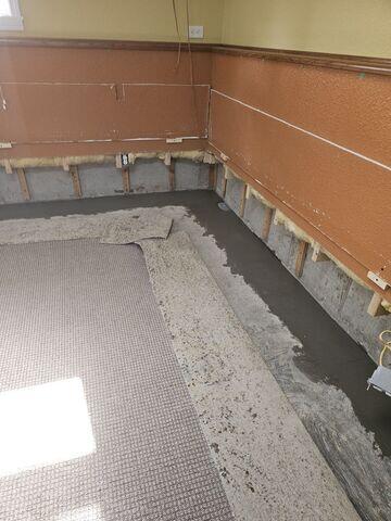 Waterproofing System
