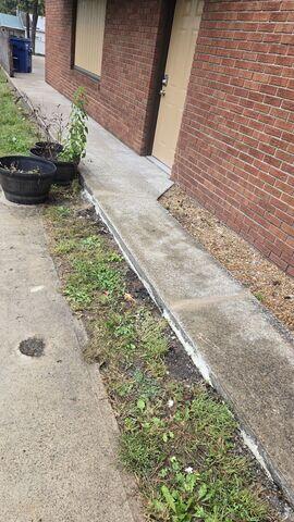 Leveling and Lifting Concrete