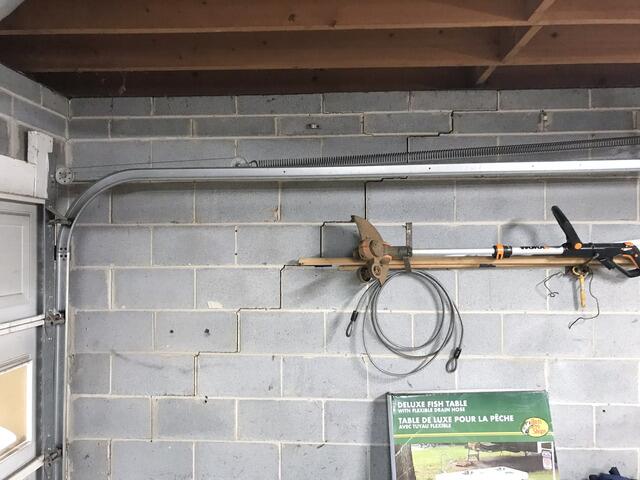 The First Warning Signs