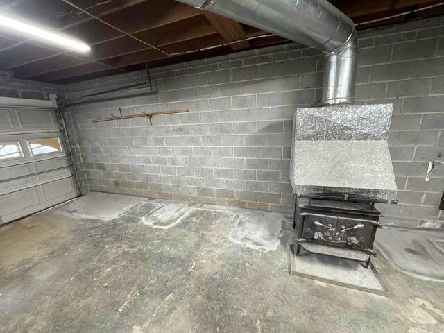 Stabilized & Restored