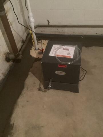 World's Most Efficient Dehumidifier