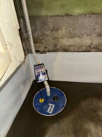Sump Pump