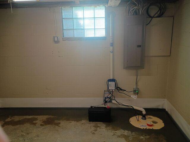 Sump Pump in Tipp City, OH