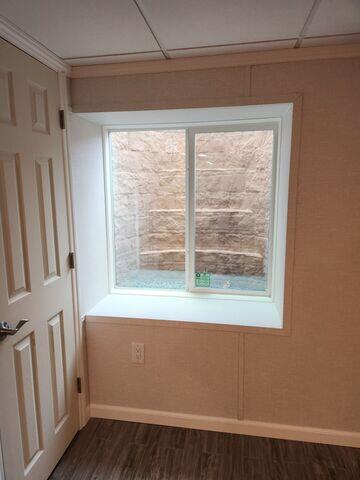 Dry And Healthy Basement