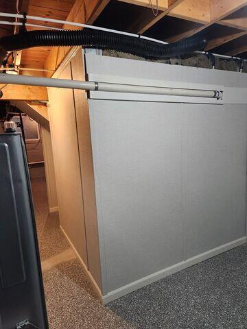 EverLast Wall Panels