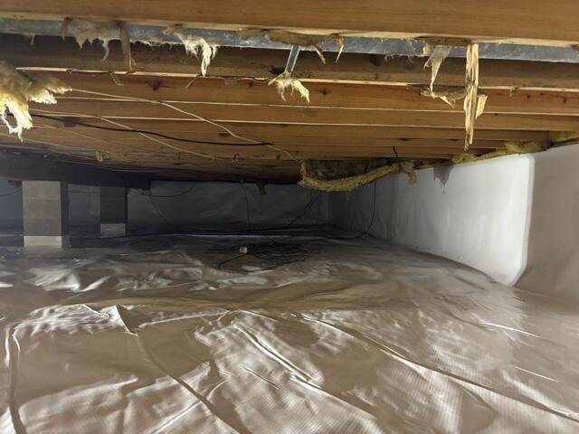 Encapsulation System