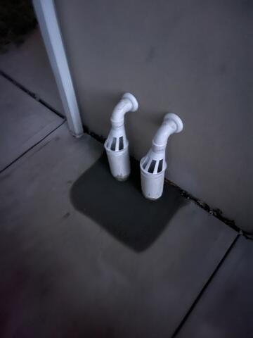 IceGuard Discharge Line