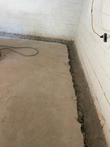 Installing WaterGuard