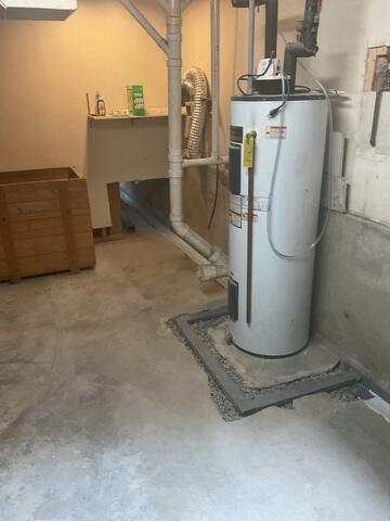 Surface Drainage System