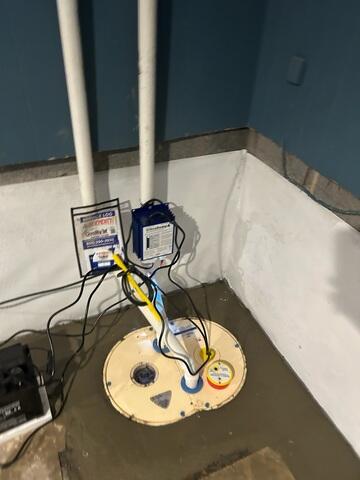Sump Pump