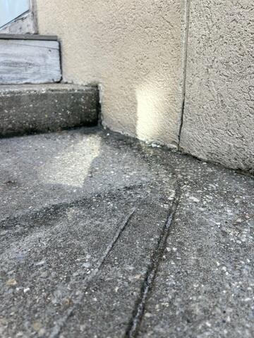 Concrete Repair in Destin, FL