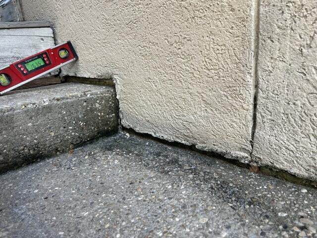 Concrete Repair in Destin, FL