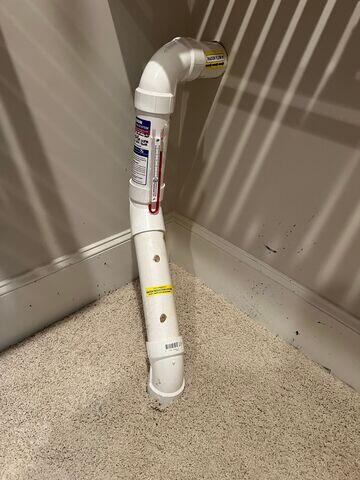 Strategic Placement Pipe