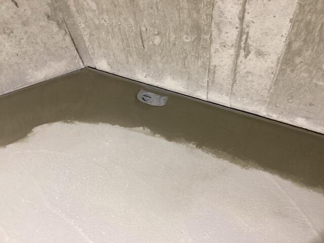 WaterGuard Drainage System & WaterGuard Port