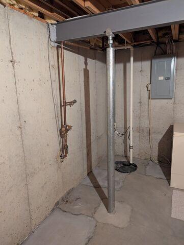 Corrosion Resistance