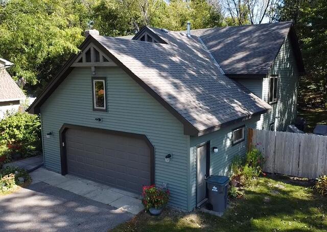 Vinyl Siding Replacement in Eden Prairie, MN