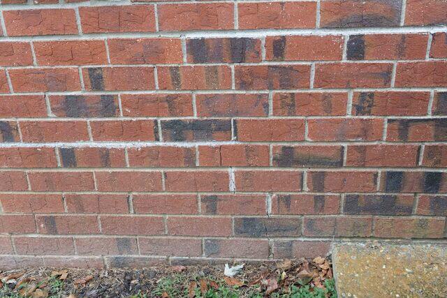 Cracks in the Foundation