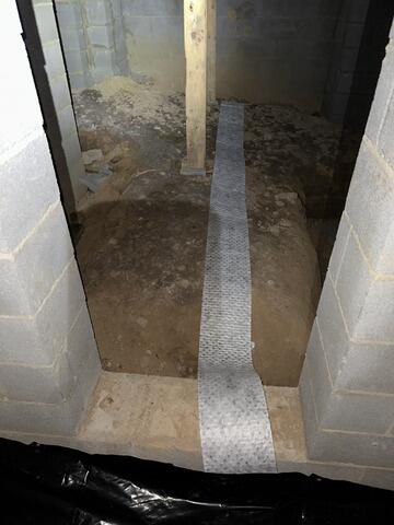 Radon Mitigation in Hendersonville