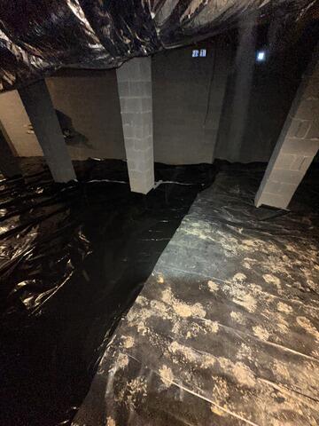 Radon Mitigation in Hendersonville