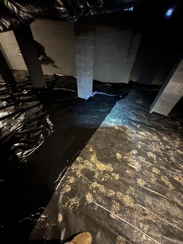 Radon Mitigation in Hendersonville