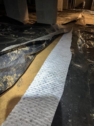 Radon Mitigation in Hendersonville