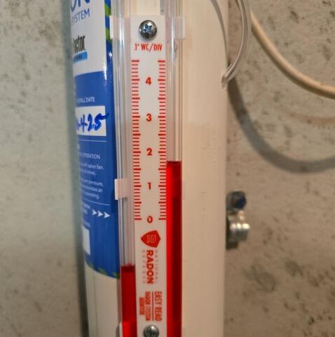 Manometer