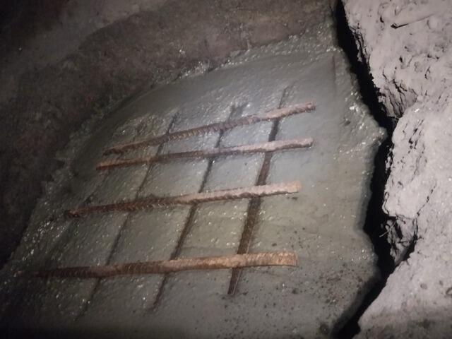 Installing SmartJack Footers