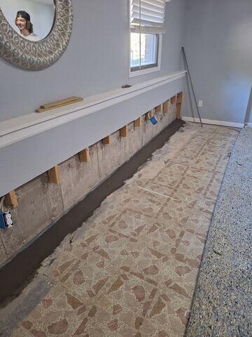 WaterGuard™ Drainage System