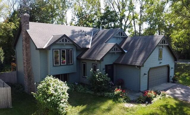 Siding Installation - Eden Prairie, MN