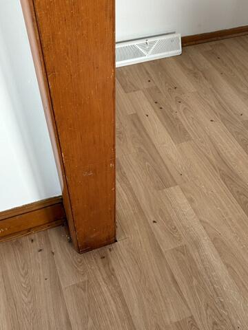 Time to Treat for the Cockroachews