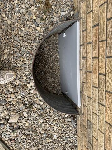 EverLast Door Installed