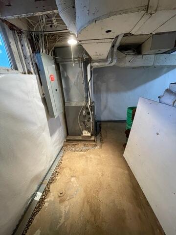 WaterGuard® Installation Along Perimeter