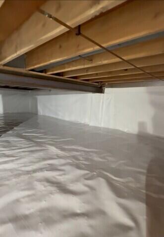 Encapsulation Completed