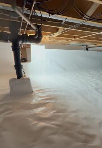 Every Inch Accounted For