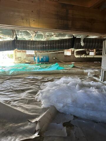 Before Encapsualtion