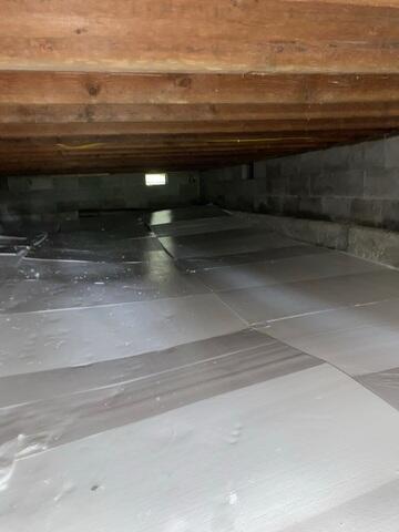 TerraBlock™ Insulation Added