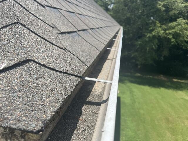 Open Faced Gutters need a high-quality upgrade