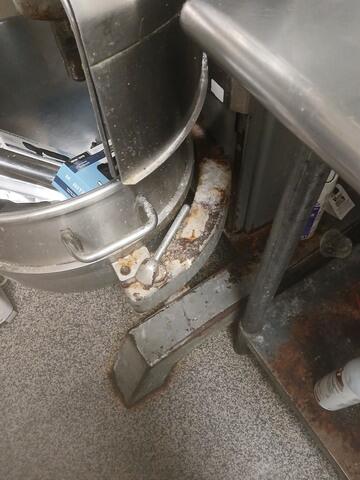 Get Rid of the Fruit Flies