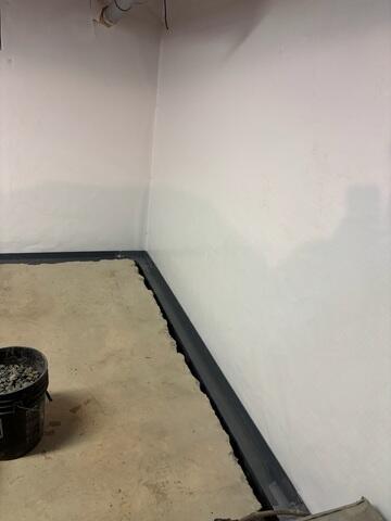 WaterGuard Installation