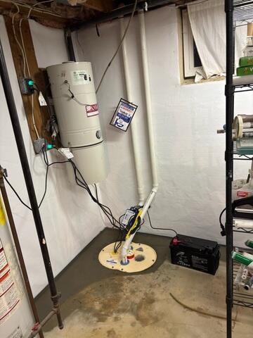 Sump Pump