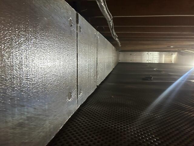 SilverGlo Insulation