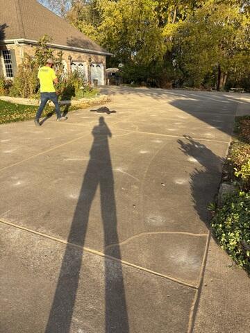 Leveling and Lifting